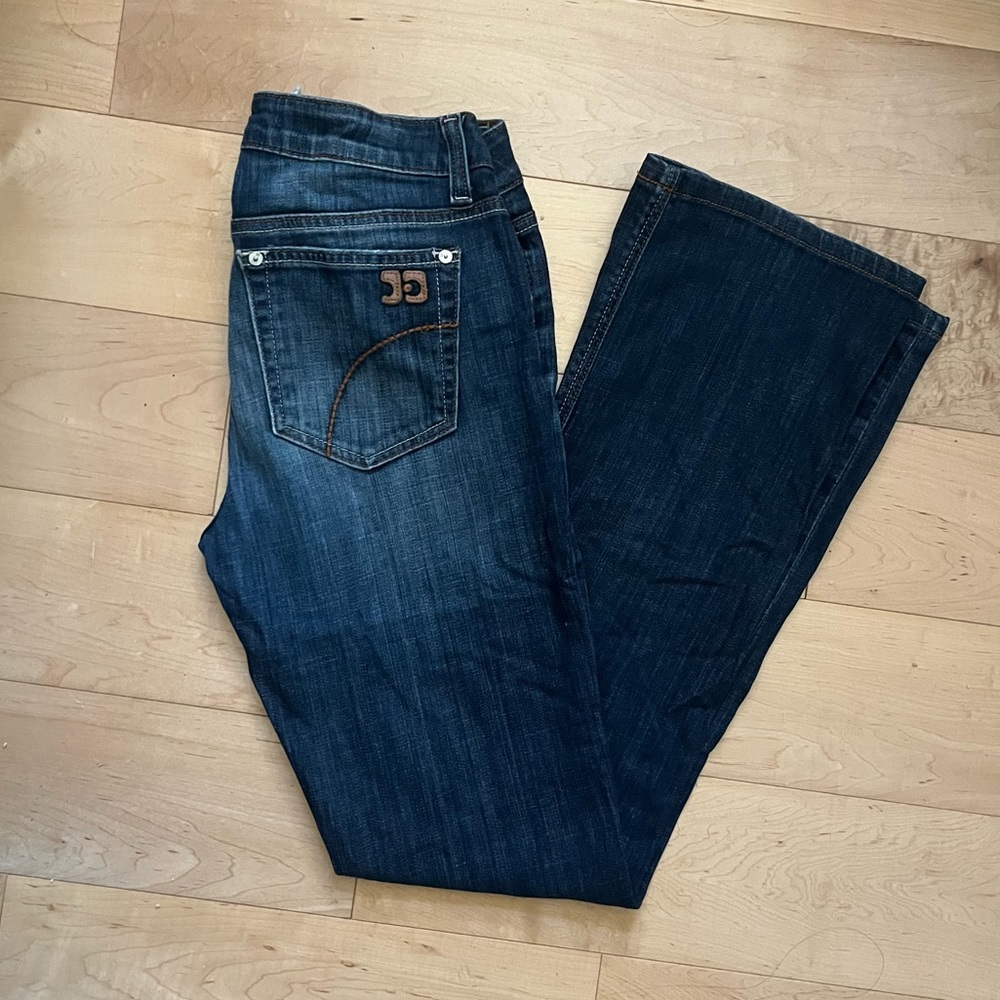Joe’s Honey Fit Flare jeans
